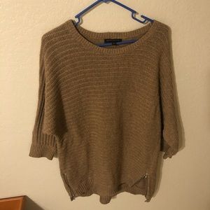 Comfy chic sweater